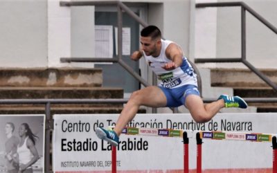 18 atletas de ALCAMPO-Scorpio71 compiten en el Nacional por Federaciones