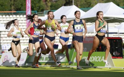 Ocho atletas de ALCAMPO-Scorpio71 reciben la calificación de Deportistas Aragoneses de Alto Rendimiento 2022