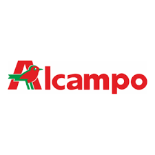 logo bueno alcampo