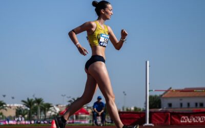 Abierto el plazo de inscripción para los grupos de Escuela y Entrenamiento de la temporada 2026-2027